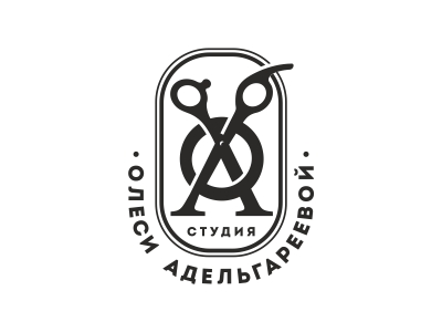Студия Олеси Адельгареевой