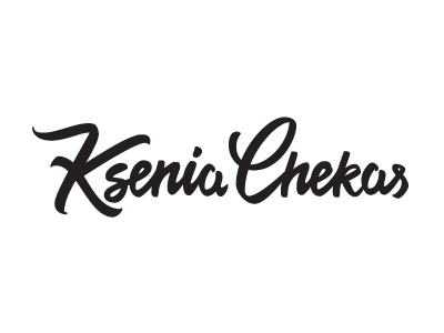 Попробовал в леттеринг