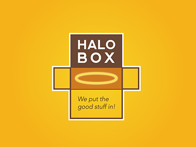 HaloBox