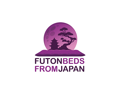 Futon beds from Japan