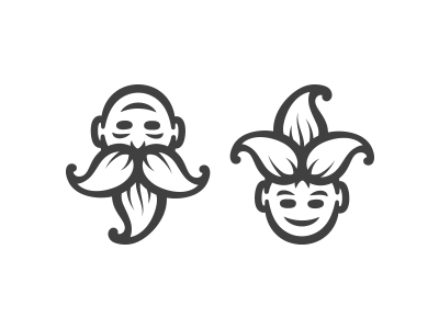 Мудрец и Шут