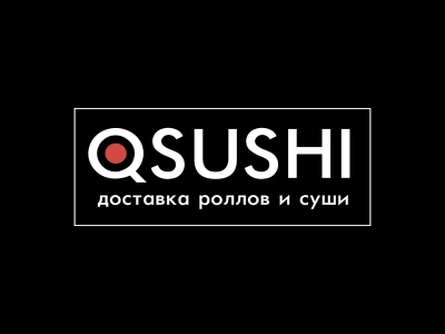 QSUSHI