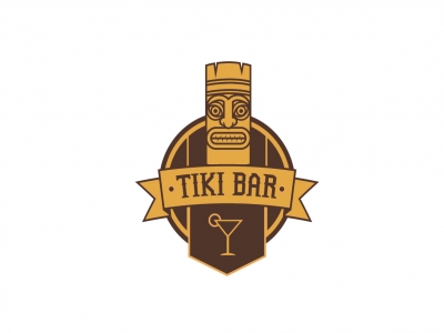 Tiki Bar