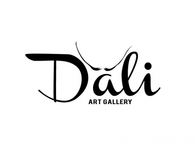 лого для Dali Art Gallery