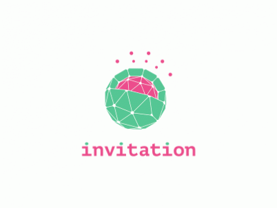 Invitation to dribbble