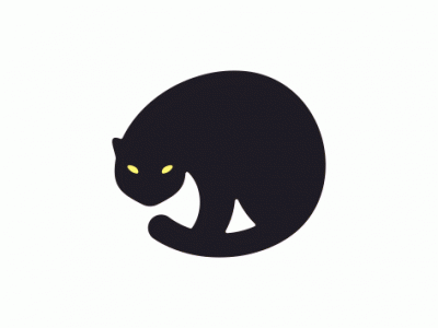 Тувинская пантера