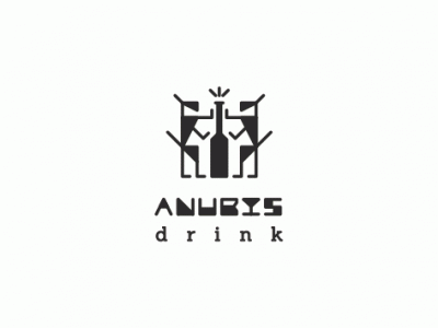 Anubis drink