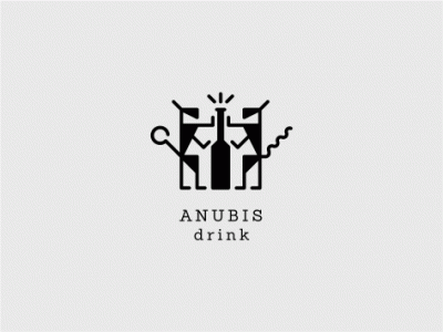 Anubis drink
