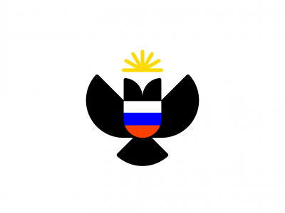 Цифровой герб России