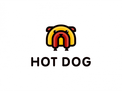 Хот дог