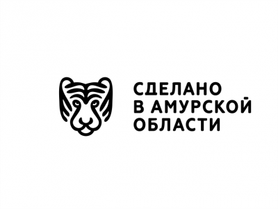 Амурский тигр