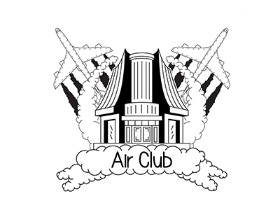 Эмблема Авиа компании