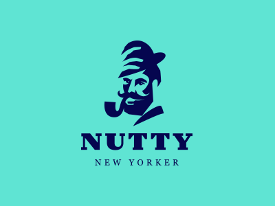 Nutty New Yorker