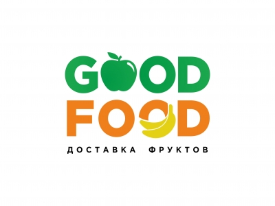 GOOD FOOD