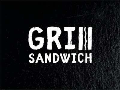 Grill sandwich