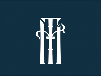 Монограмма ТМ