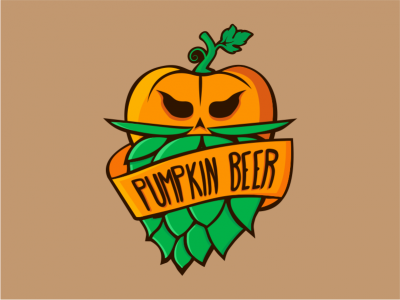 pumpkin beer