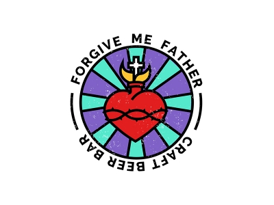 forgive me father