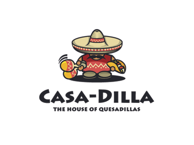 Ресторан кафе Касадилья