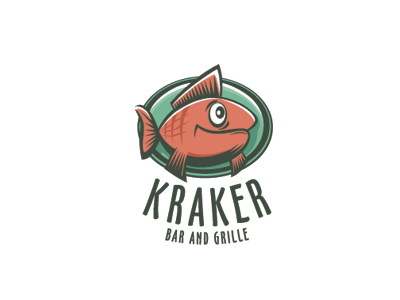 Бар грилль Kraker