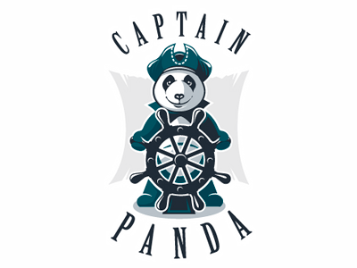 Captain Panda