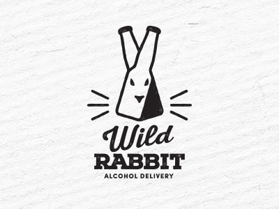 Wild Rabbit
