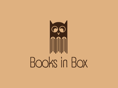 book in box