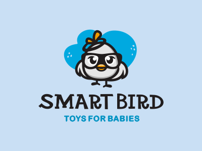 Smart bird toys