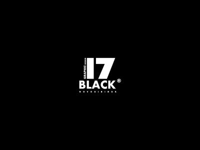 17 Black Novosibirsk