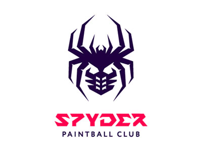 Spyder paintball club