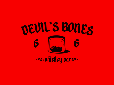 devil's bones