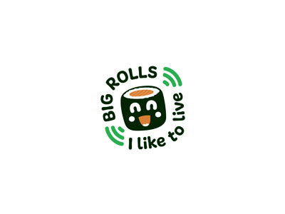 Big Rolls