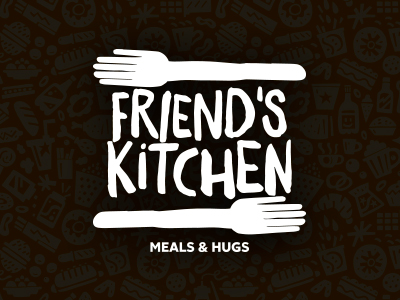 Friends Kitchen