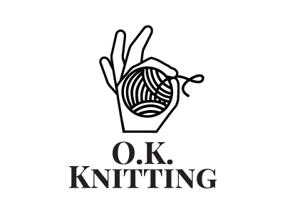 O.K. Knitting