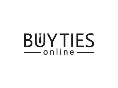 Buy ties online