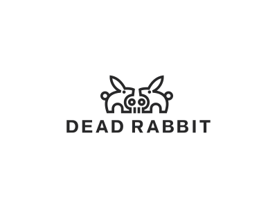 Dead rabbit