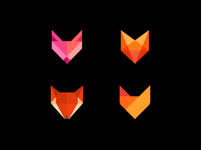 Foxes