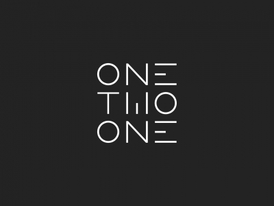 ONE TWO ONE
