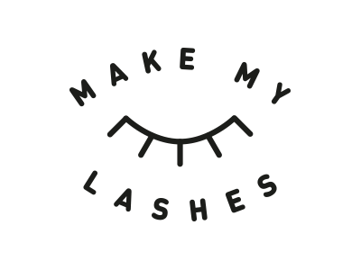 Make my lashes