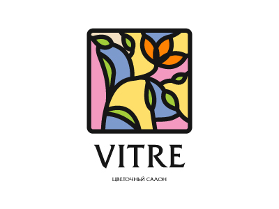 Цветочный салон