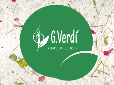 G Verdi