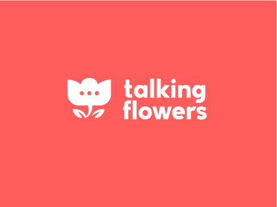 TalkingFlowers
