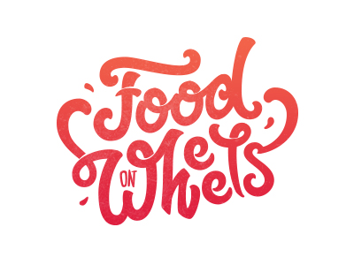 Food on Wheels