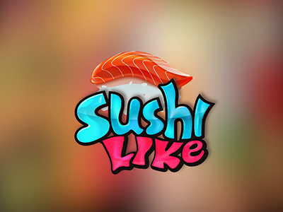Sushi Like