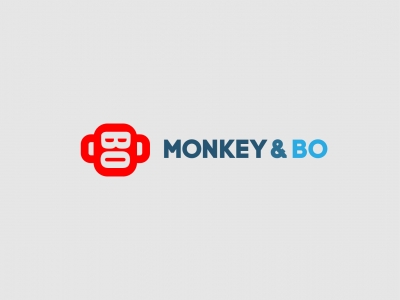 monkey and BO