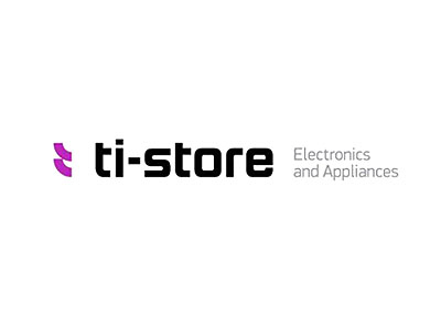 TI Store logo