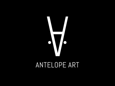 antelope art