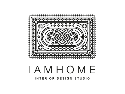 I A M H O M E