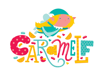 Caramelf