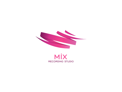 Mix recording studio
